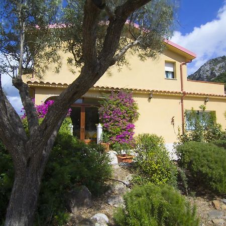Agriturismo Sa Rocca Iglesias Εξωτερικό φωτογραφία