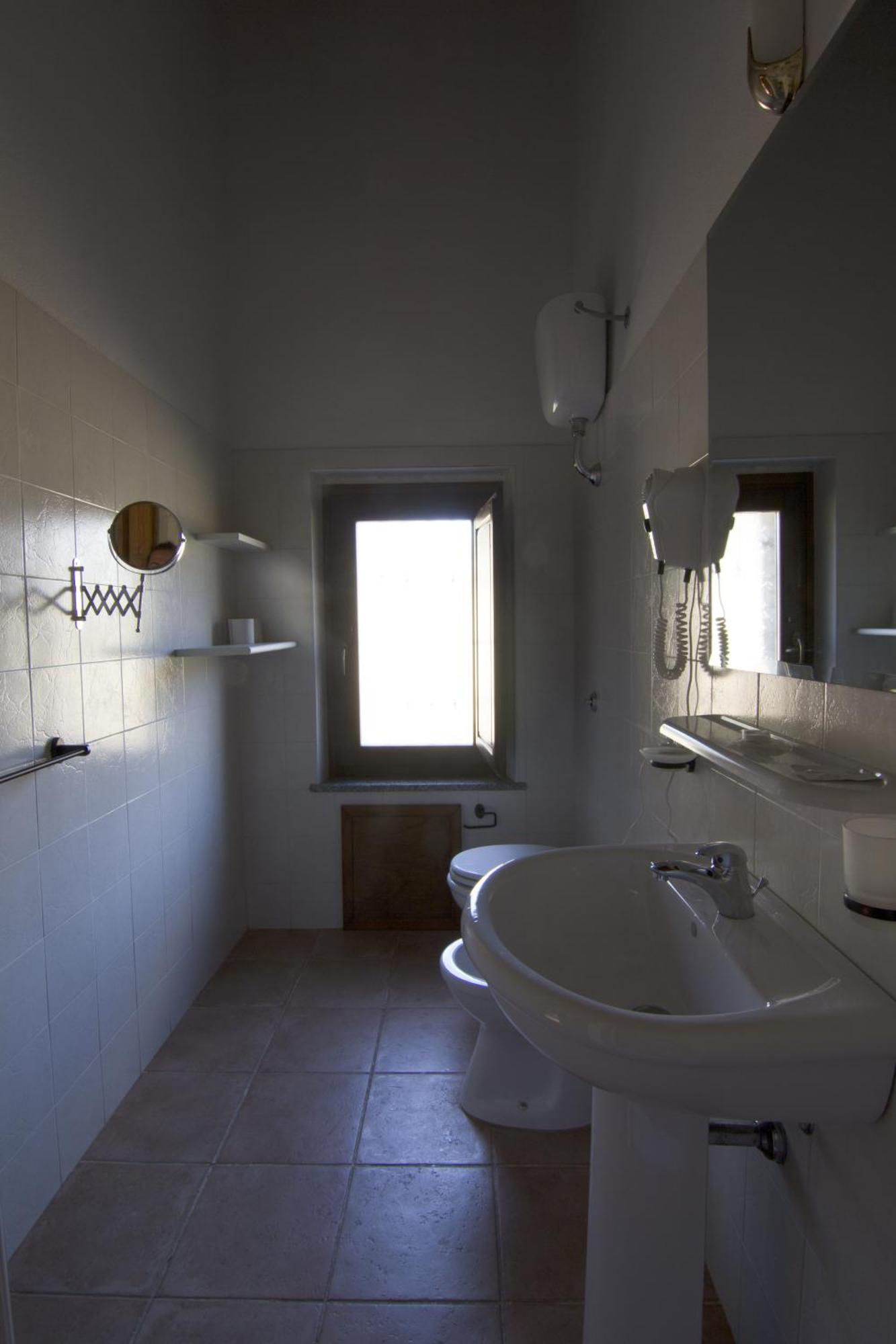 Agriturismo Sa Rocca Iglesias Δωμάτιο φωτογραφία