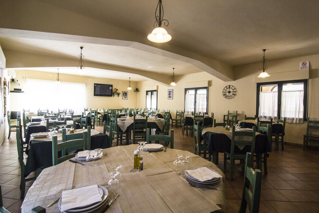 Agriturismo Sa Rocca Iglesias Εξωτερικό φωτογραφία