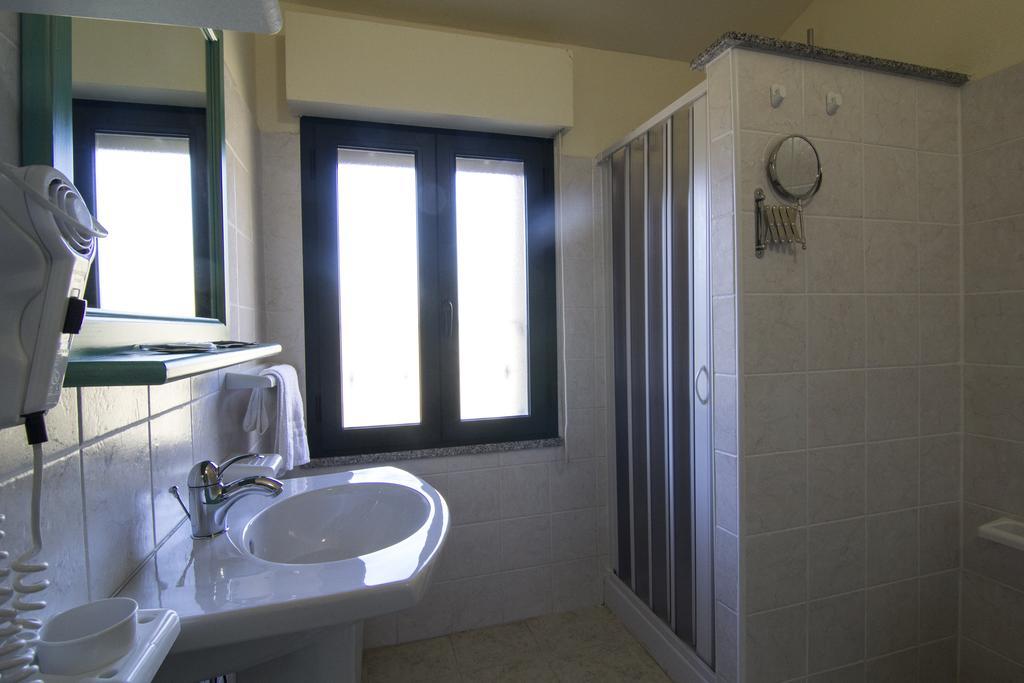 Agriturismo Sa Rocca Iglesias Εξωτερικό φωτογραφία