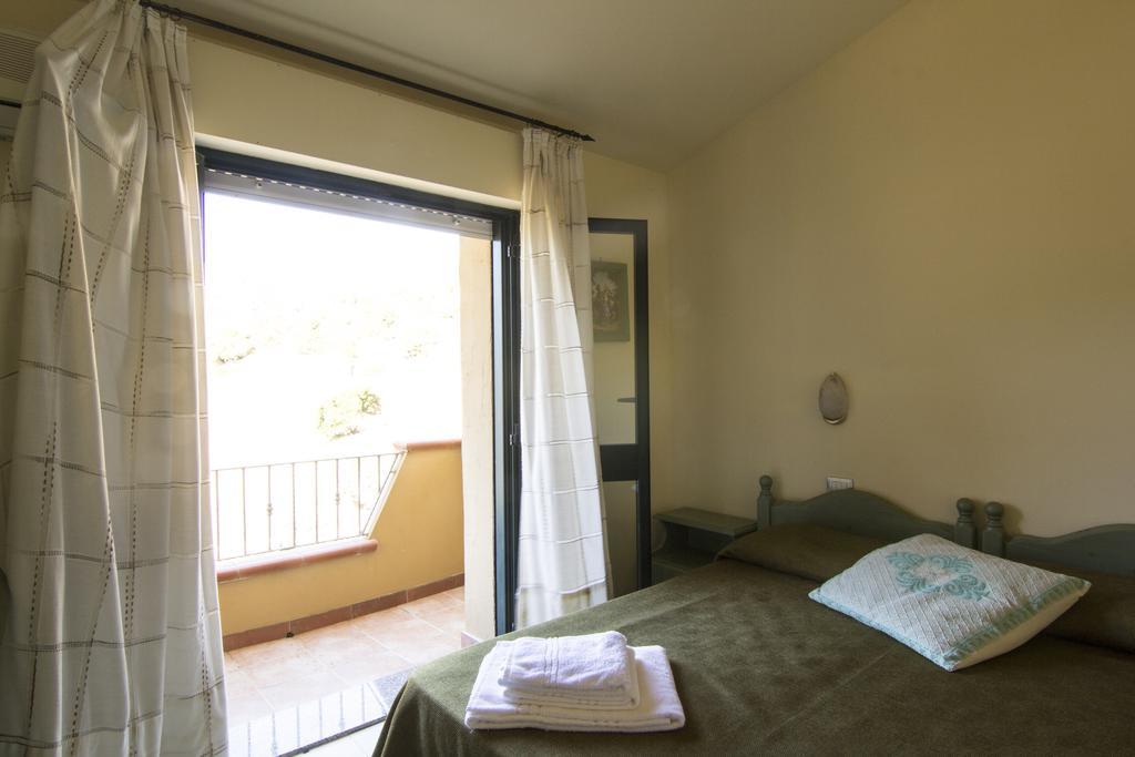 Agriturismo Sa Rocca Iglesias Εξωτερικό φωτογραφία