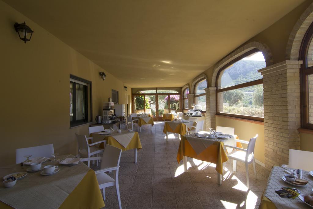 Agriturismo Sa Rocca Iglesias Εξωτερικό φωτογραφία