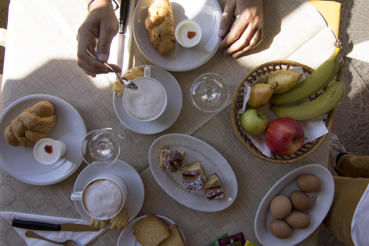 Agriturismo Sa Rocca Iglesias Εξωτερικό φωτογραφία